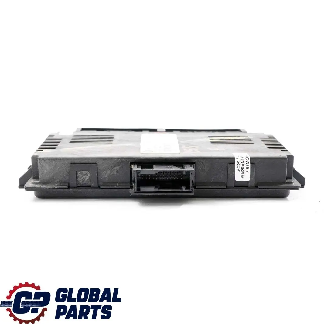 BMW Mini Clubman R55 Footwell Light Module High EKS ECU PL3 FRM3R 3456051