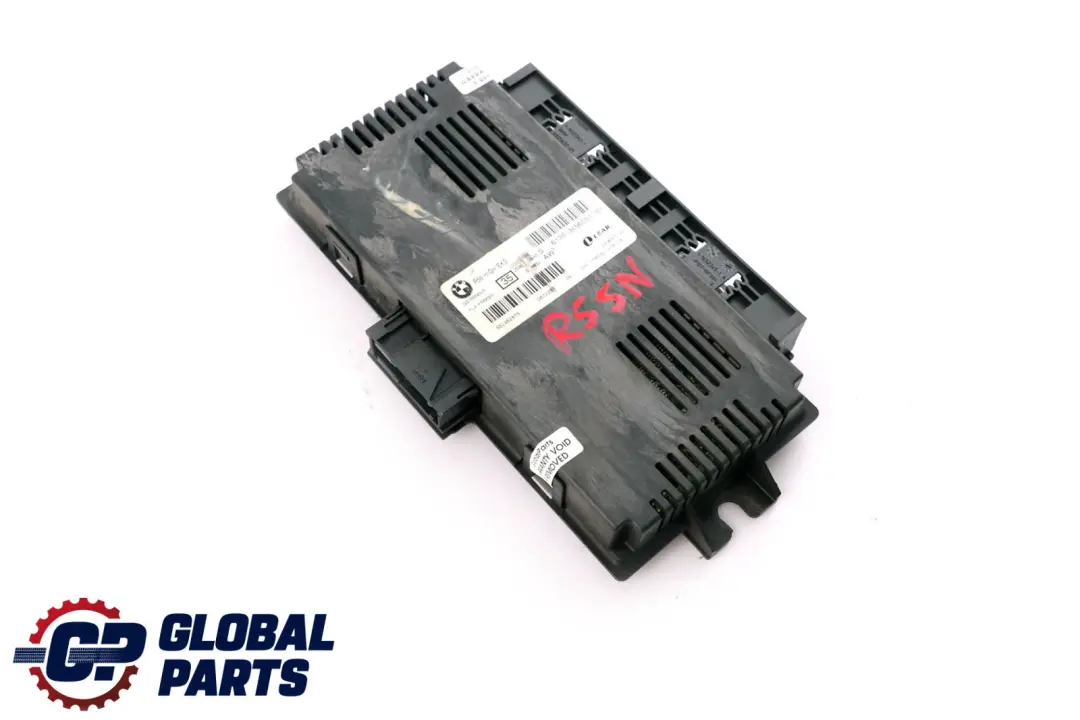 Mini Cooper R56 Fußraumleuchte Modul EKS ECU PL3 FRM3R 3456051