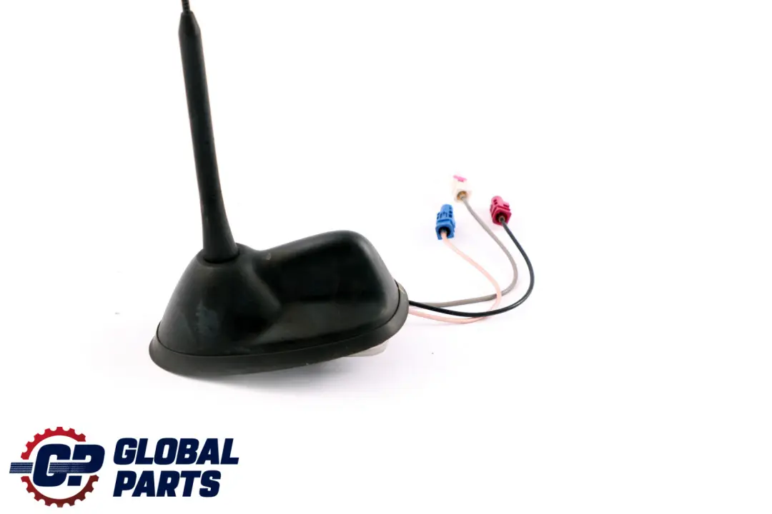 Mini Cooper One R55 R56 LCI Base De antena De techo Unidad De varilla 3456089