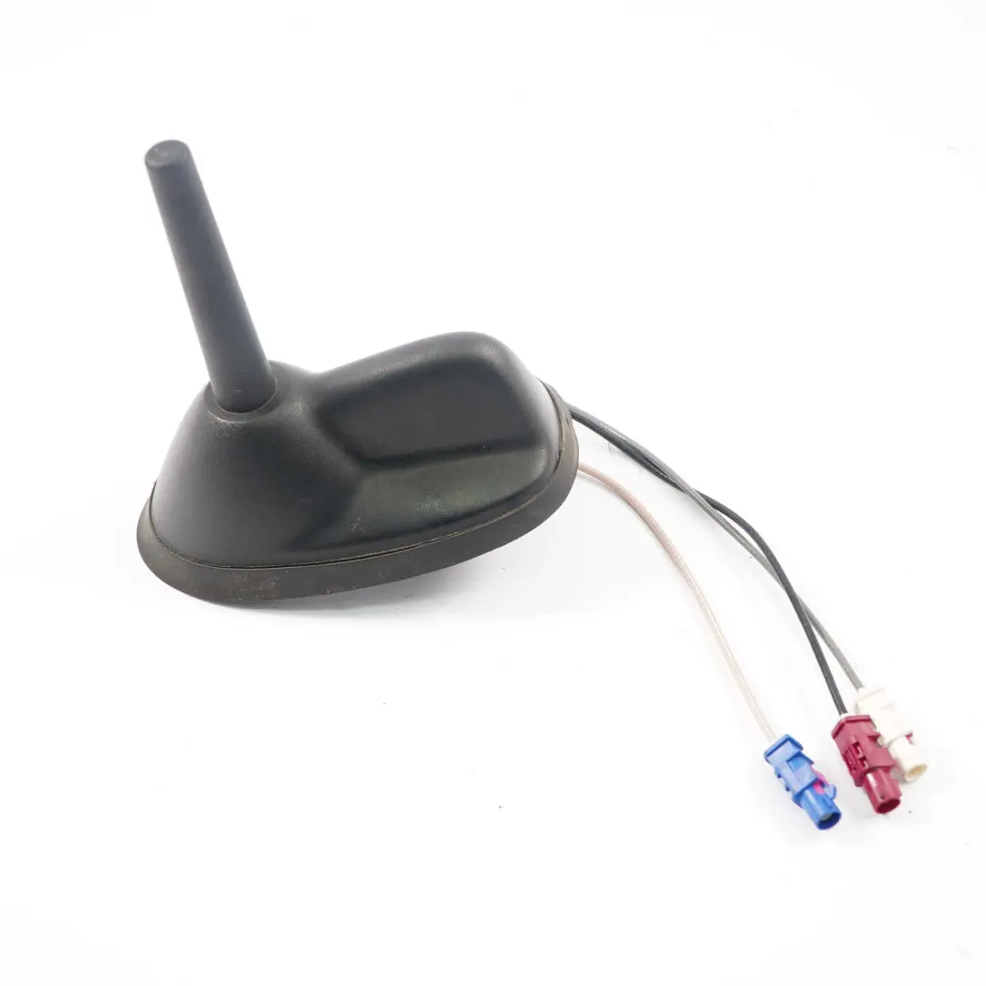 Unidad base De antena De techo Mini R55 R56 LCI 3456089