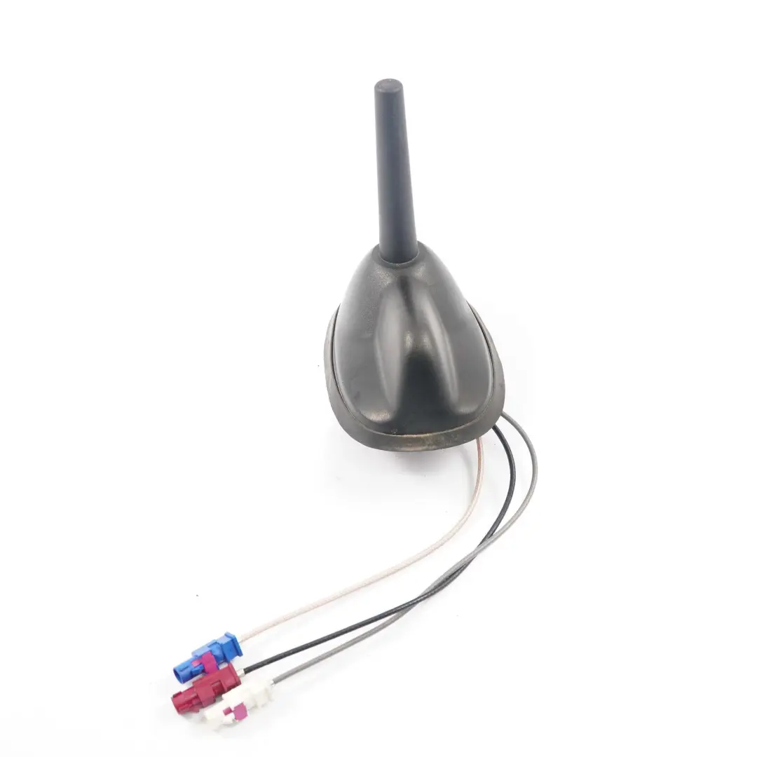 Unidad base De antena De techo Mini R55 R56 LCI 3456089