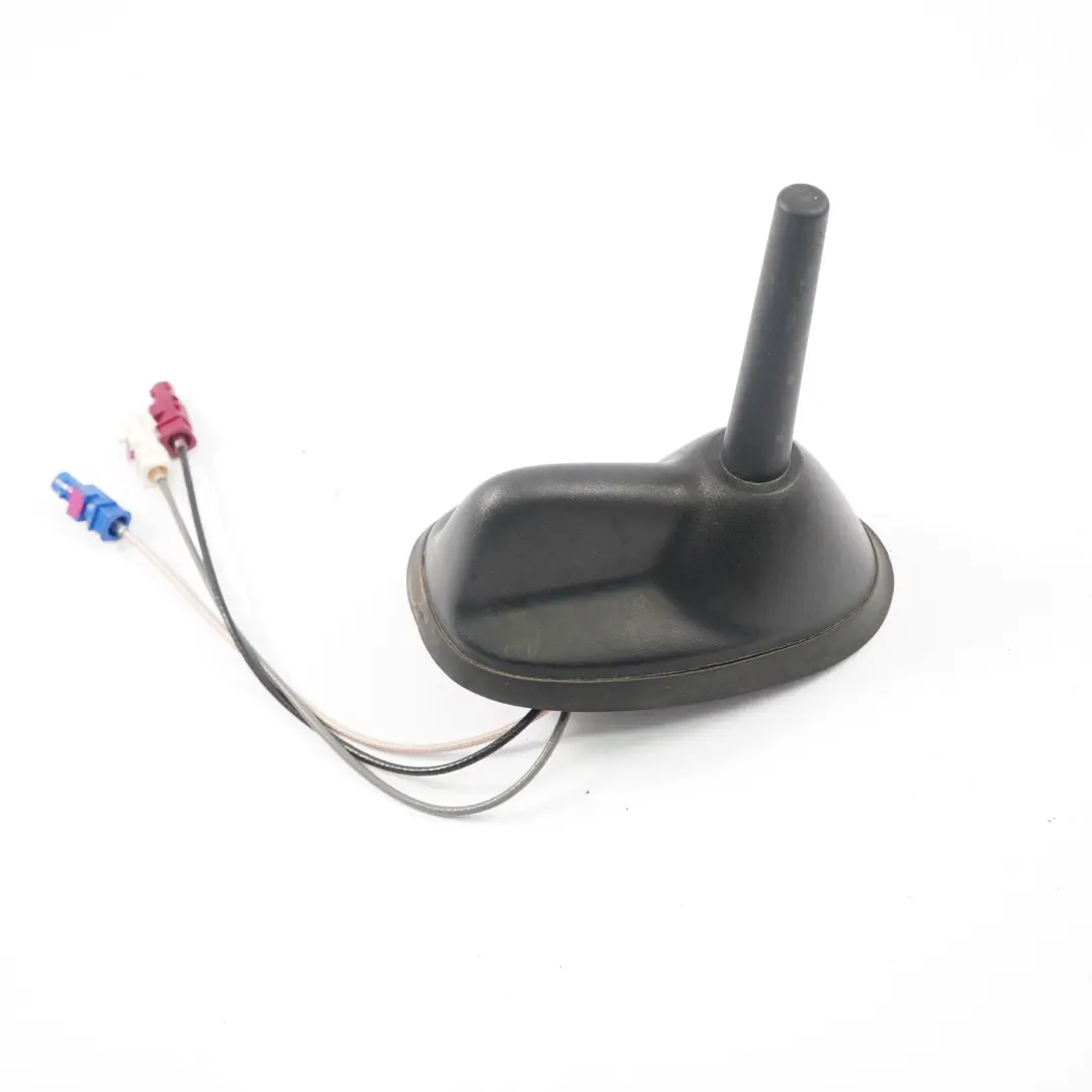 Unidad base De antena De techo Mini R55 R56 LCI 3456089