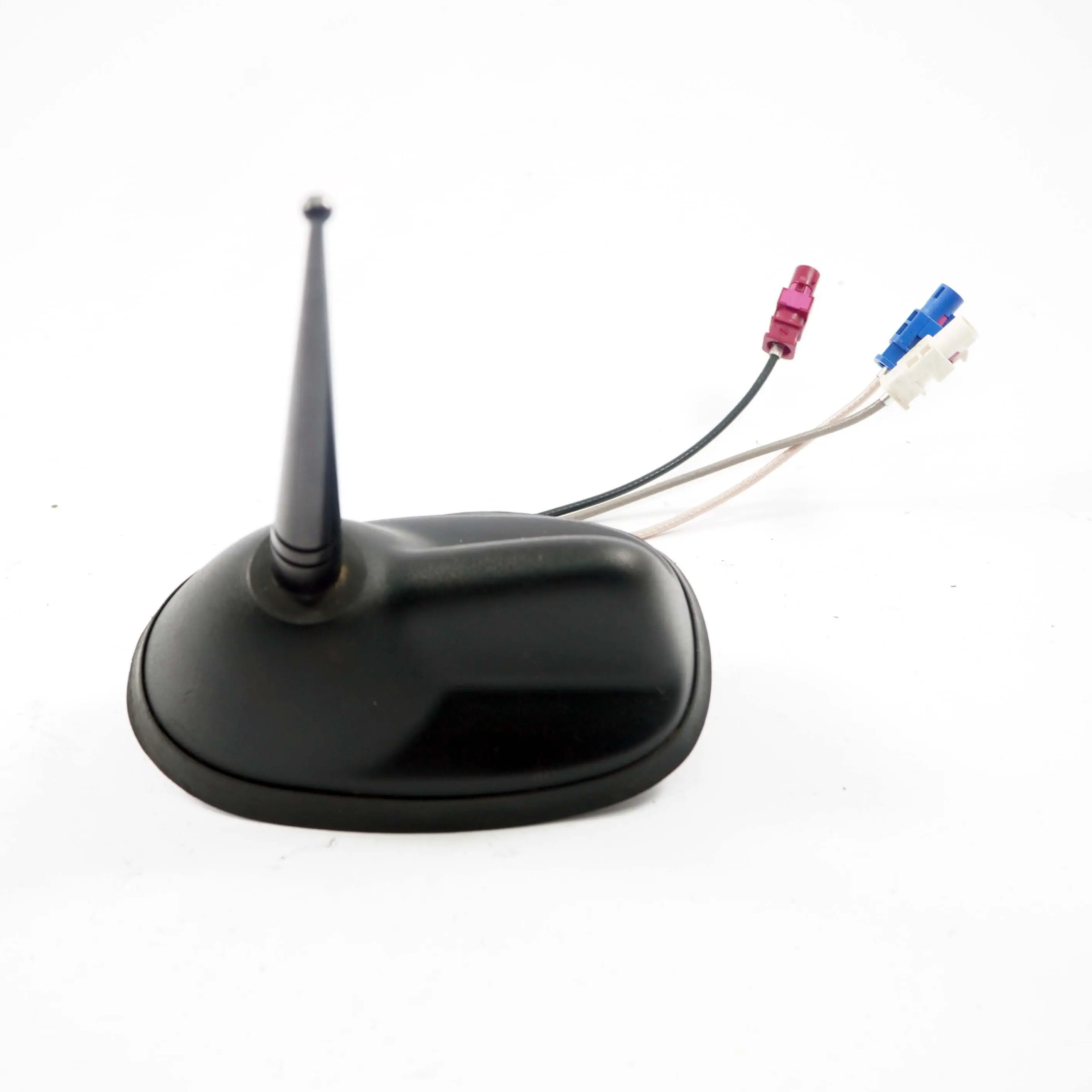 Aerial Antenna Mini R55 R56 LCI Sat Nav Navigation Base Unit Module Roof 3456089