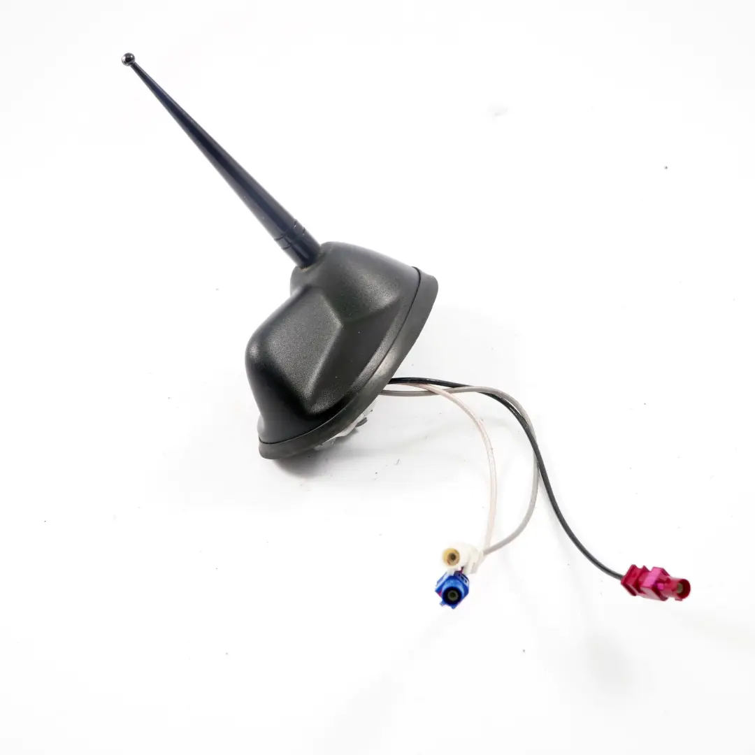 Antena Mini R55 R56 LCI Modulo de Navegacion por SateliteTecho