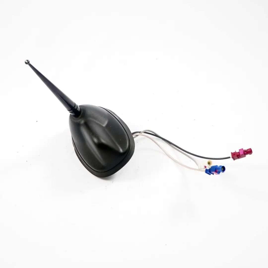 Antena Mini R55 R56 LCI Modulo de Navegacion por SateliteTecho