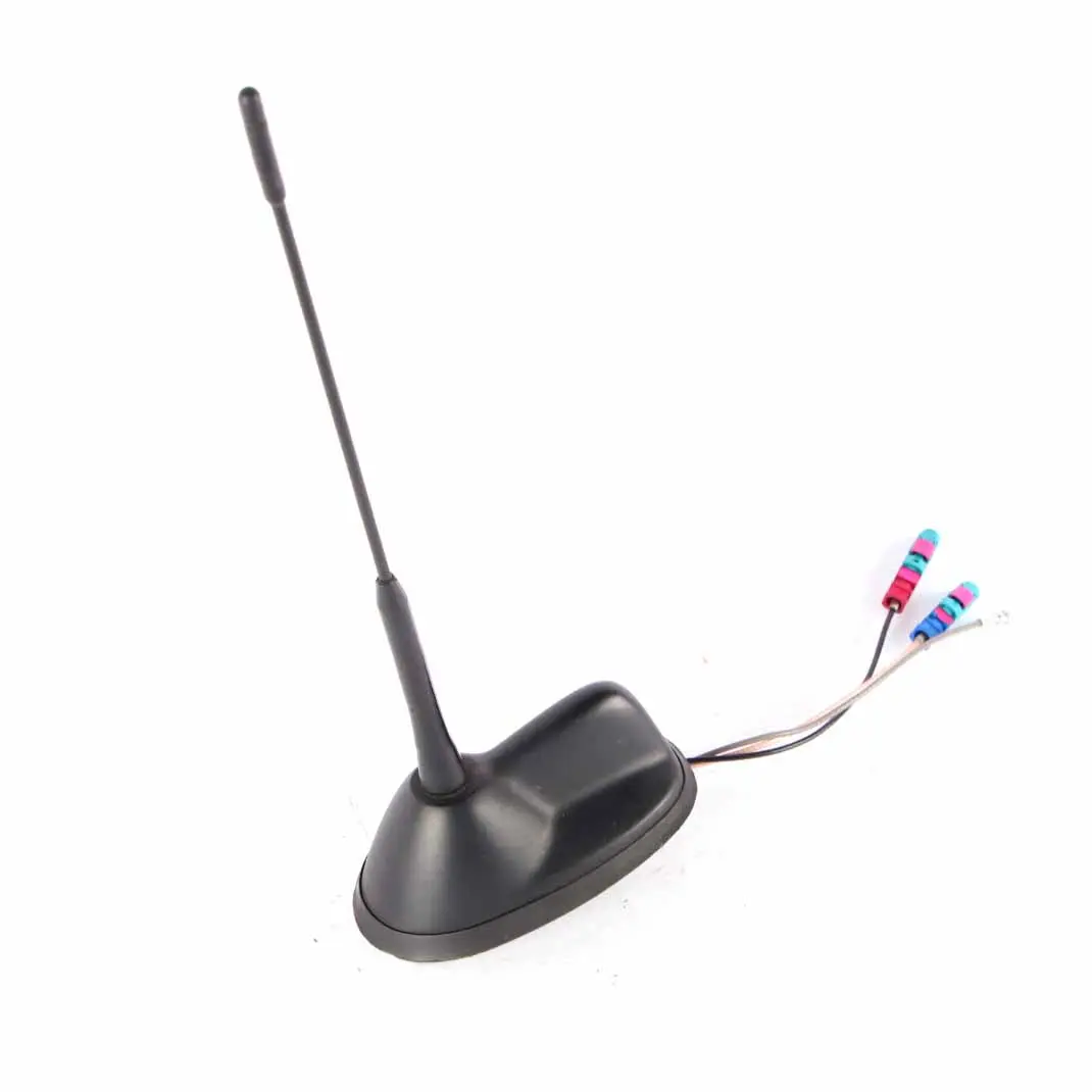 Roof Antenna Mini R55 R56 LCI Aerial Base Control Unit Module 3456089