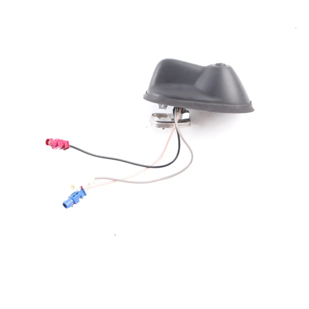 Antena de Techo Mini R55 R56 Módulo de Unidad de Control de Base Aérea 3456089