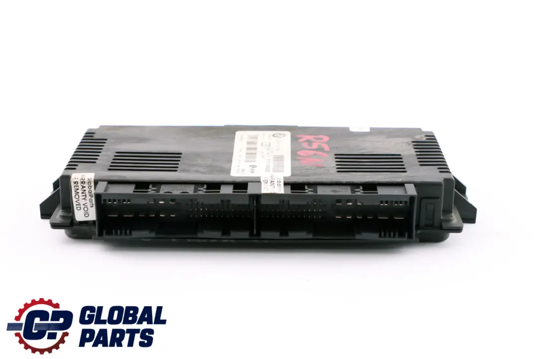 BMW Mini Cooper Clubman 2 R56 LCI Light Module High EKS ECU PL3 FRM3R 3456395