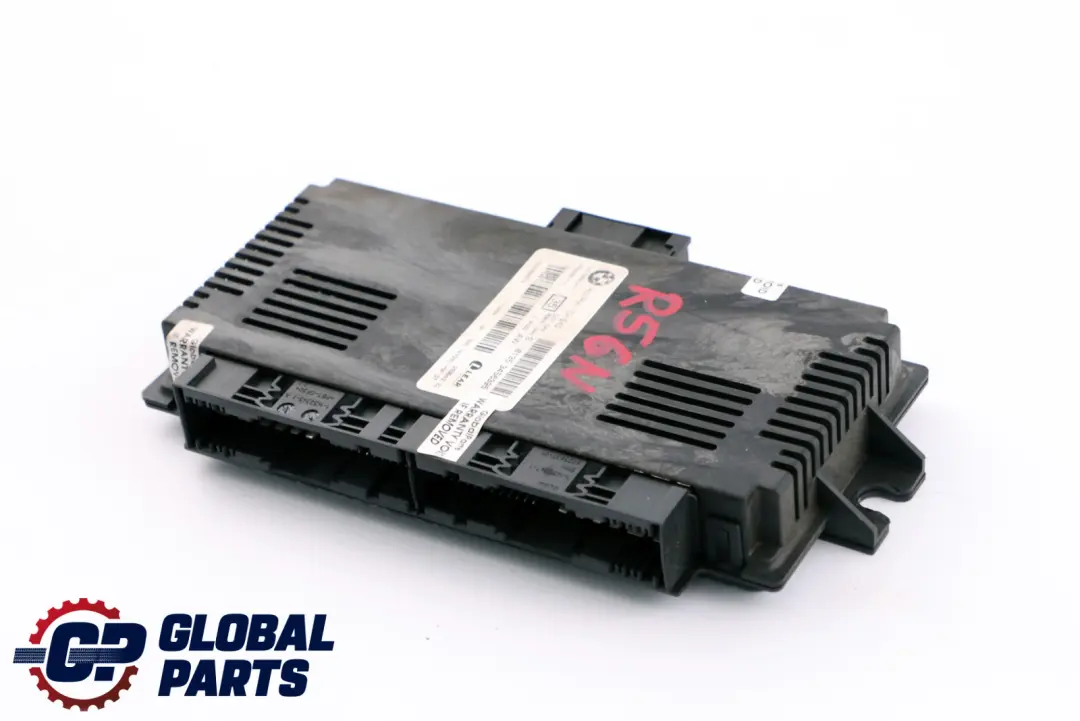 BMW Mini Cooper Clubman 2 R56 LCI Light Module High EKS ECU PL3 FRM3R 3456395