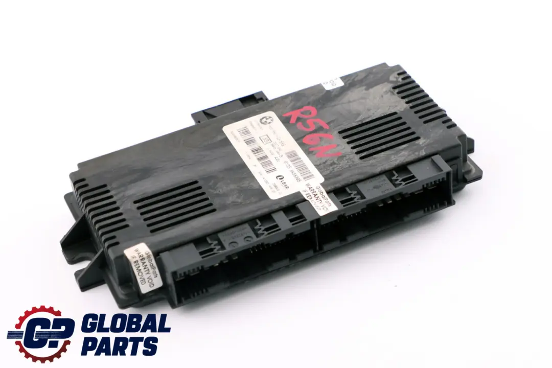 BMW Mini Cooper Clubman 2 R56 LCI Light Module High EKS ECU PL3 FRM3R 3456395