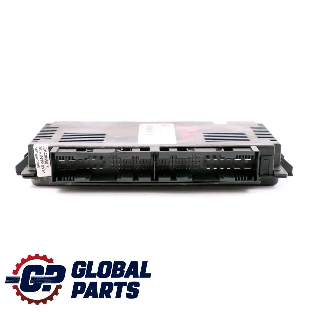 BMW Mini Cooper R56 LCI Footwell Light Module High EKS ECU PL3 FRM3R 3456395