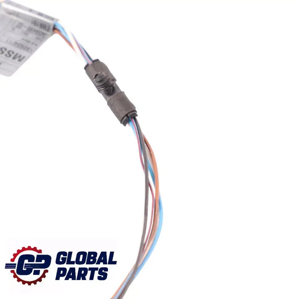 Mazo Puerta Mini R57 LCI R58 R59 Telar Cableado Lado Delantero Pasajero 3456498