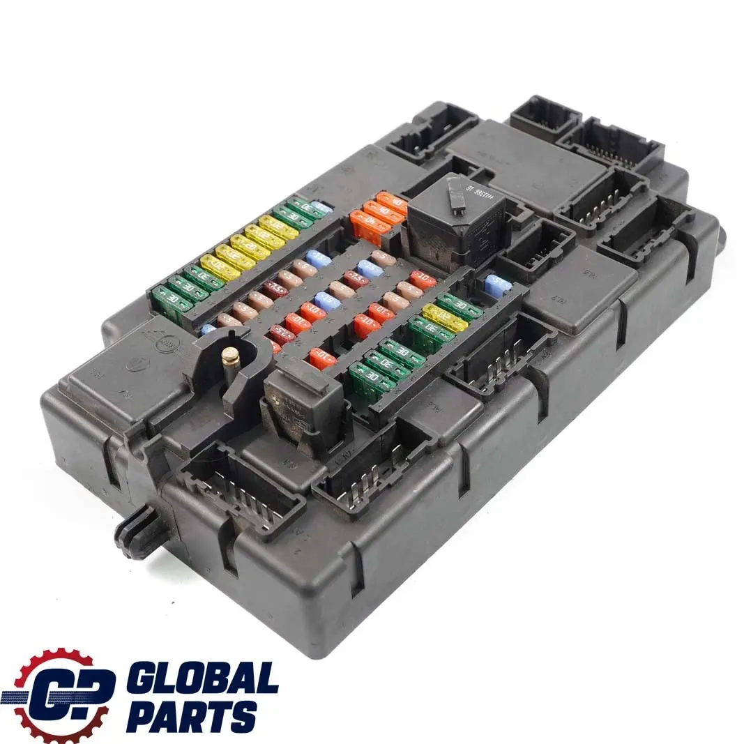 BMW Mini Cooper R55 LCI PL3 SPEG H5 Fuse Distribution Box 3456855