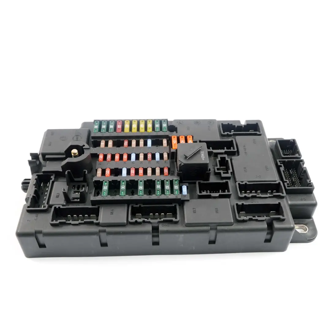 Mini R57 PL3 SPEG H4 Fusible Unidad Control Modulo Caja de Distribucion 3456857