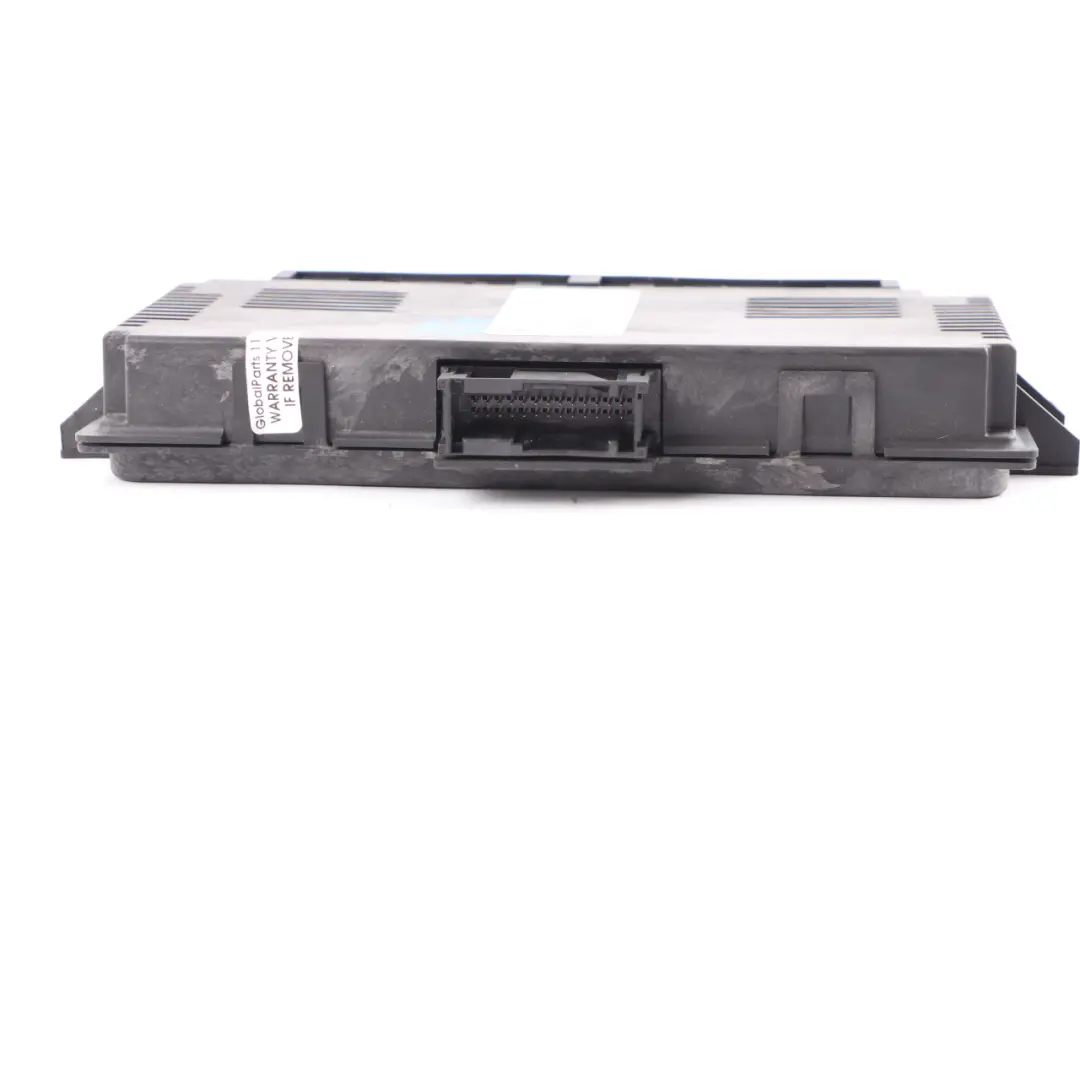 Mini R56 Footwell Light Module Control Unit Low EKS ECU PL3 FRM3R 3457029
