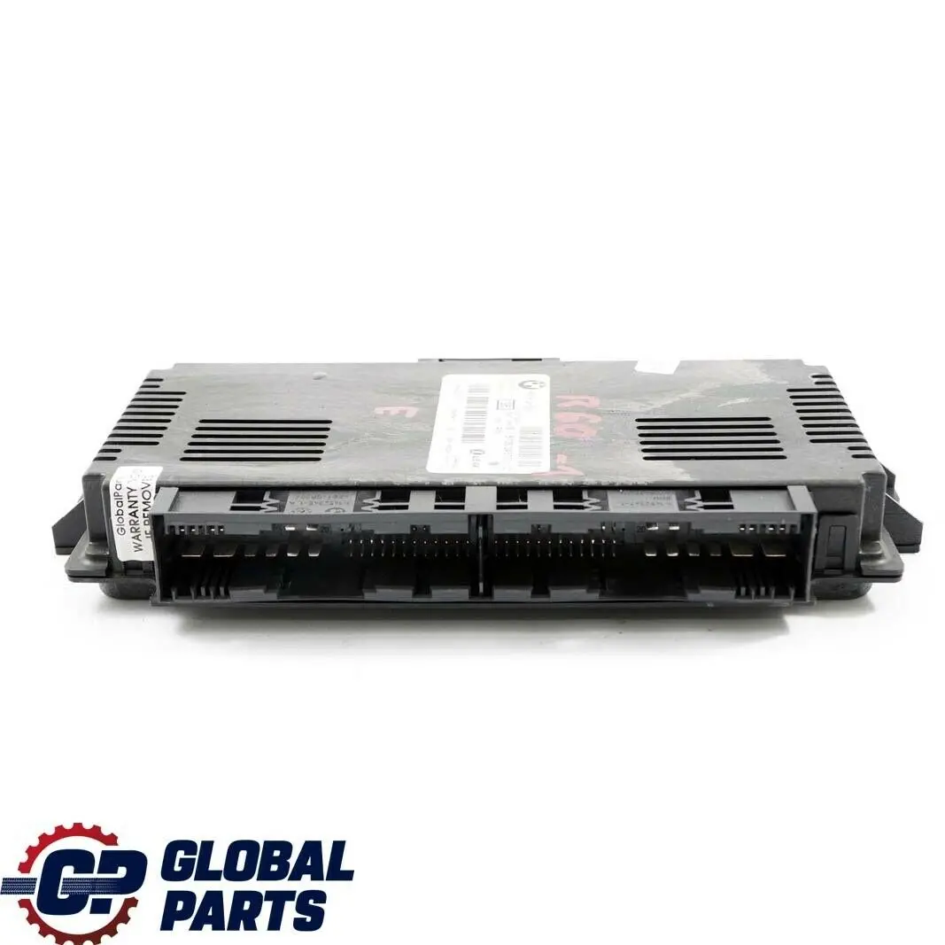 *BMW Mini Countryman R60 Fußraumleuchte Modul EKS ECU PL3 FRM3R 3457031