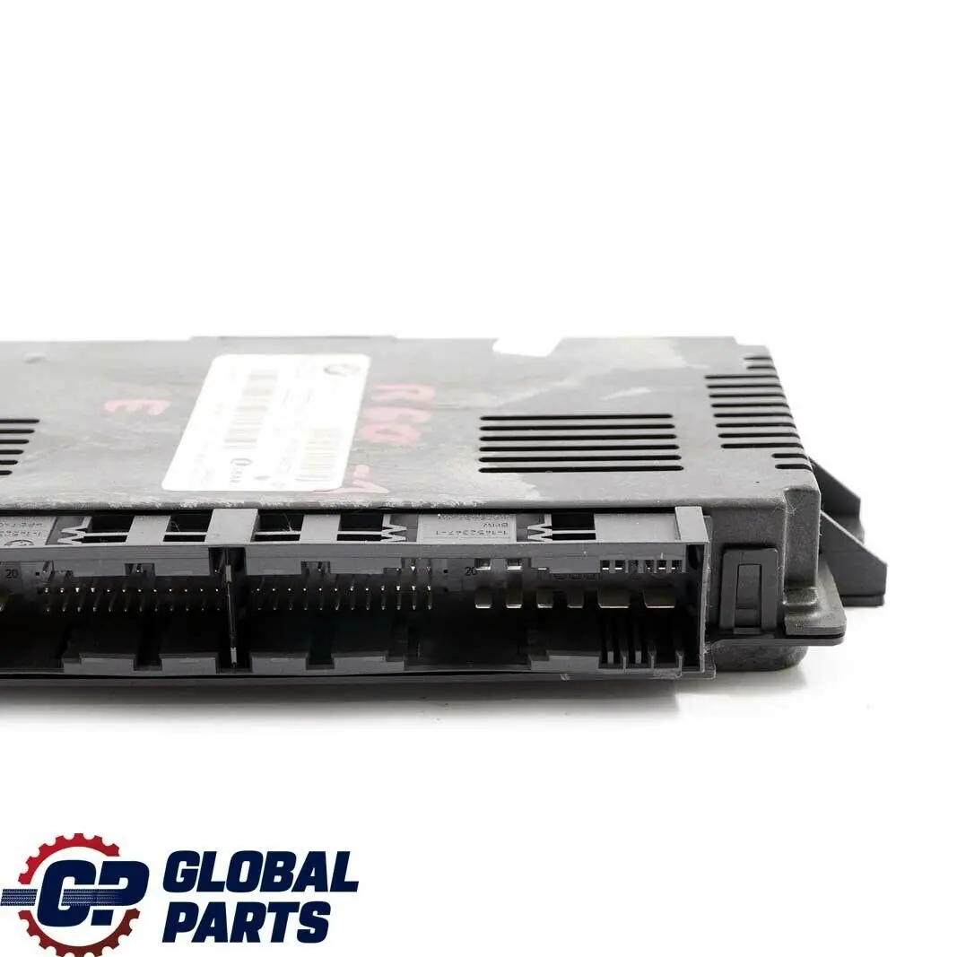 *BMW Mini Countryman R60 Fußraumleuchte Modul EKS ECU PL3 FRM3R 3457031