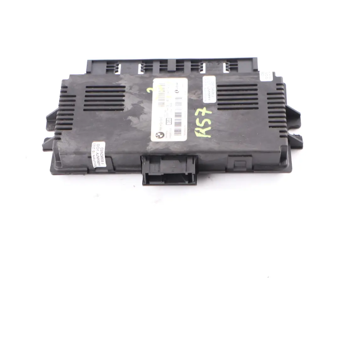 Mini Cooper R57 Footwell Light Module High EKS PL3 FRM3R Lear Unit 3457402