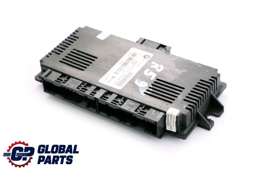 BMW Mini Cooper R59 Footwell Light Module High EKS ECU LEAR PL3 FRM3R 3457428