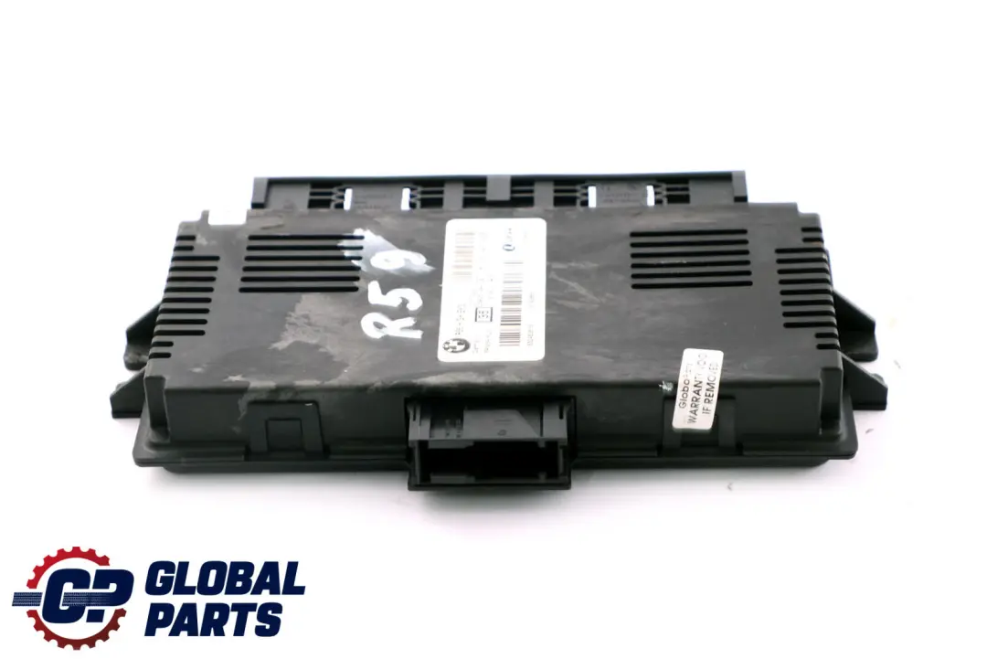 BMW Mini Cooper R59 Footwell Light Module High EKS ECU LEAR PL3 FRM3R 3457428