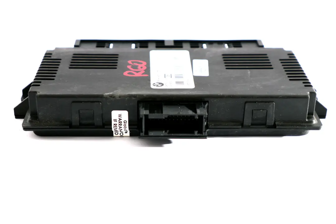 BMW Mini Paceman R61 Footwell Light Module High EKS ECU PL3 FRM3R 3457528