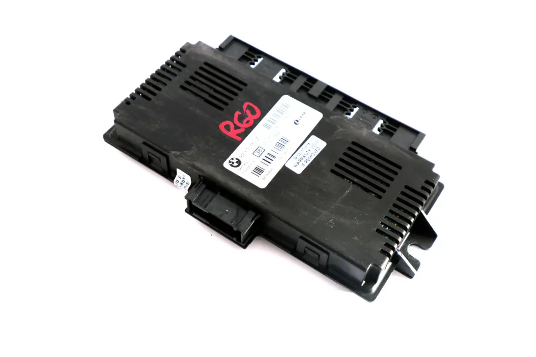BMW Mini Paceman R61 Footwell Light Module High EKS ECU PL3 FRM3R 3457528