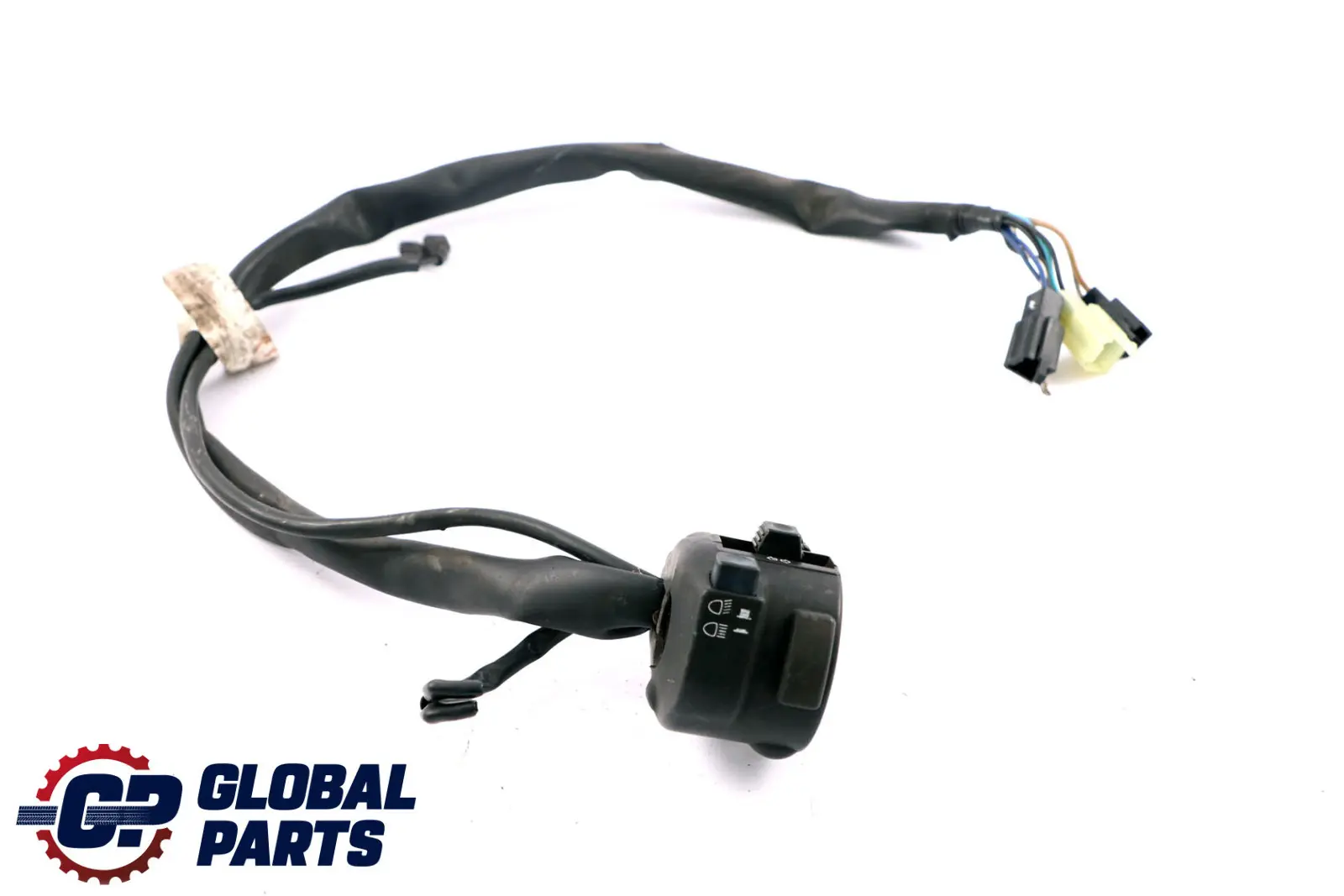 Honda CBR 125R Turn Indicator Winker Switch Unit 35200-KPP-861