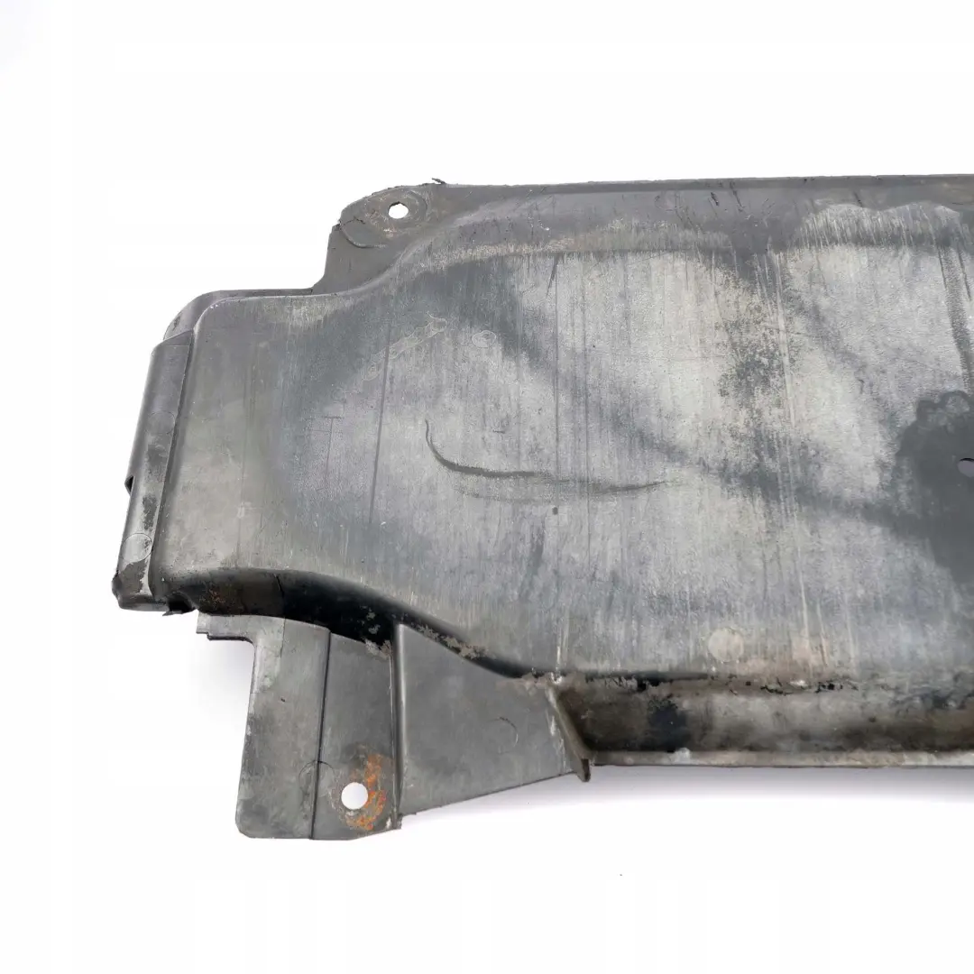 Mercedes-Benz E W210 Diesel Engine Centre Undertray Protection Cover Panel