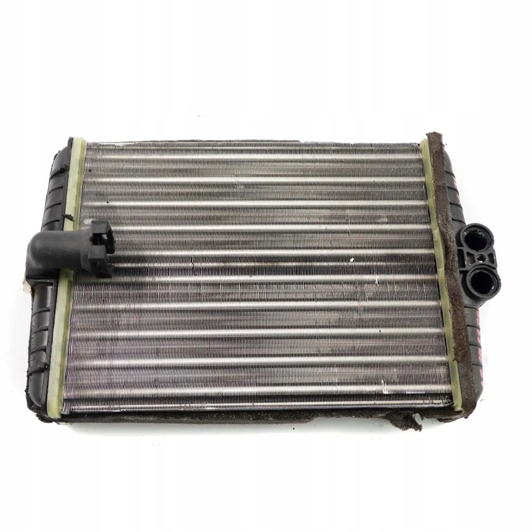 Mercedes-Benz W202 W208 W210 Heat Matrix Heat Exchanger Radiator A2108300661