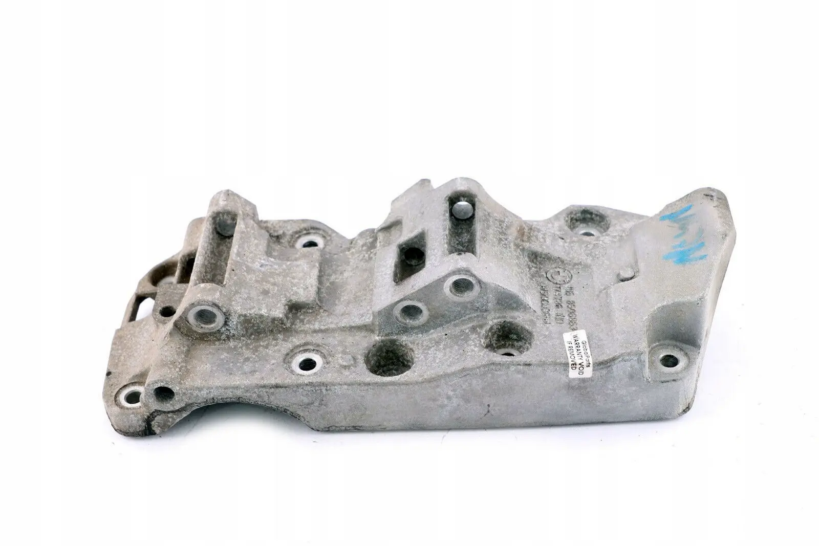 BMW 1 3 4 5 SERIES F10 F11 E70 F20 E90 E91 E92 E93 LCi Aggregate support BRACKET