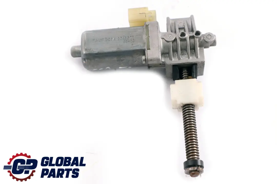 BMW E60 Front Left N/S Seat Adjustment Drive Motor Bosch 0 390 201 989