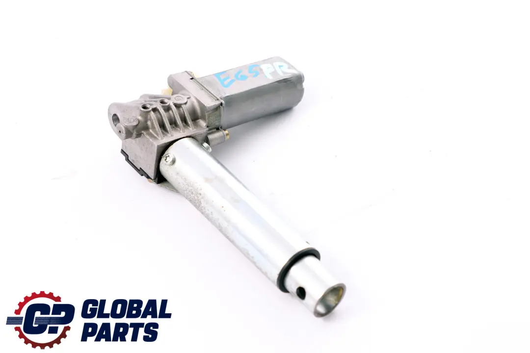 BMW E65 Motore regolazione sedile anteriore destro Bosch 0 390 203 230