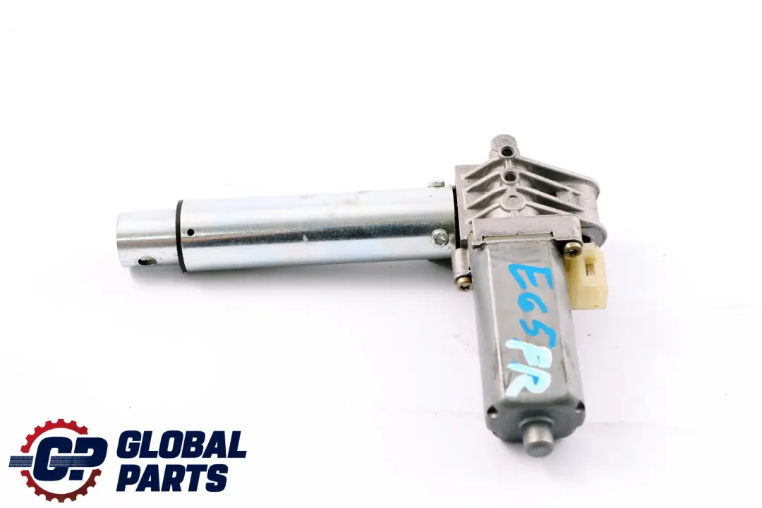 BMW E65 Motore regolazione sedile anteriore destro Bosch 0 390 203 230