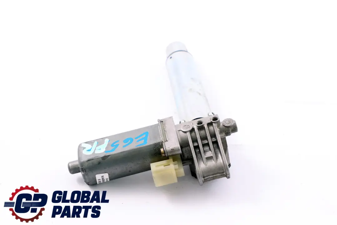 BMW E65 Motore regolazione sedile anteriore destro Bosch 0 390 203 230