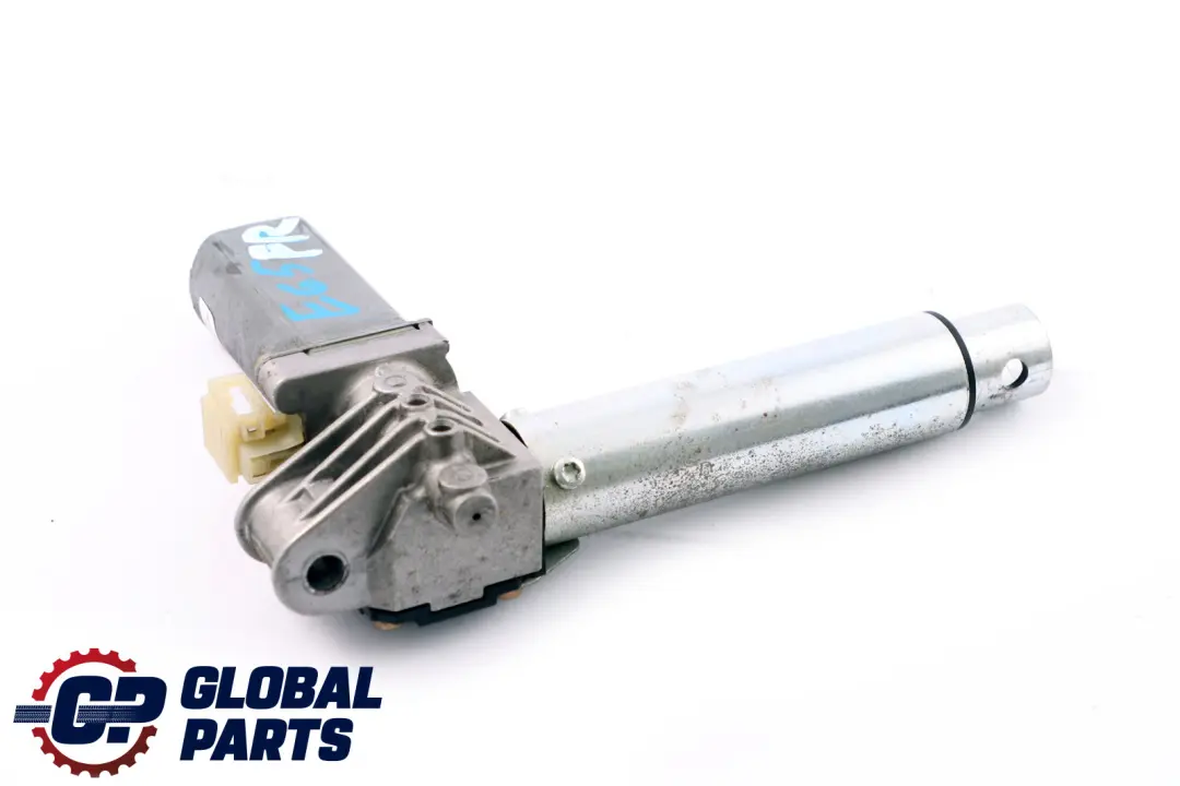 BMW E65 Motore regolazione sedile anteriore destro Bosch 0 390 203 230