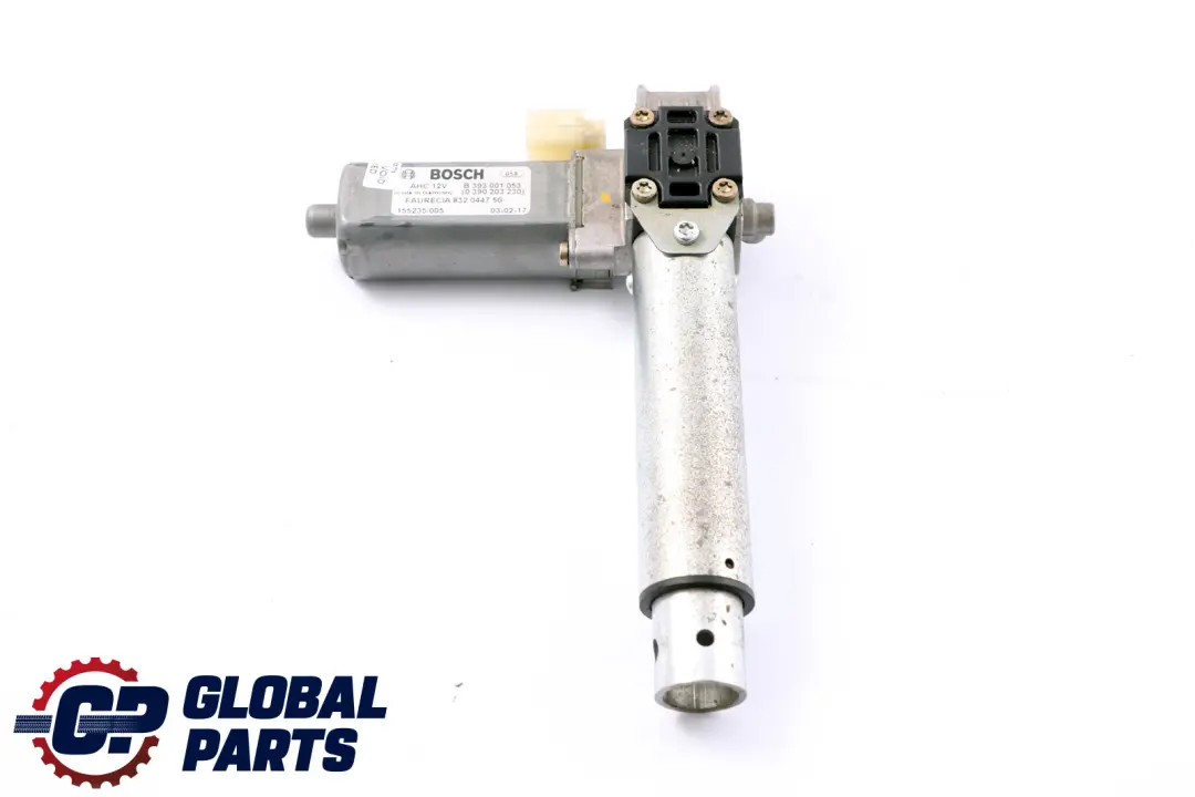 BMW E65 Motore regolazione sedile anteriore destro Bosch 0 390 203 230