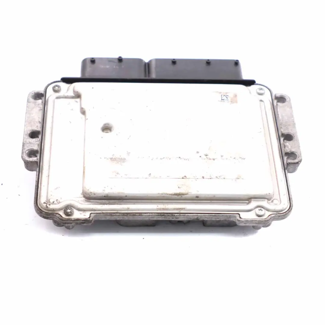 KIA CEED I 1.6 CRDI Diesel Motorsteuerungsmodul ECU 39120-2A051 Schaltgetriebe