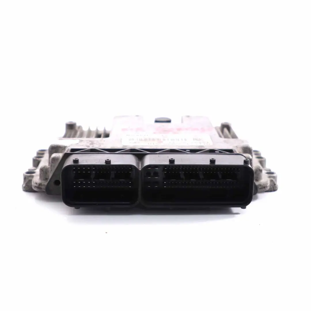 KIA CEED I 1.6 CRDI Diesel Motorsteuerungsmodul ECU 39120-2A051 Schaltgetriebe