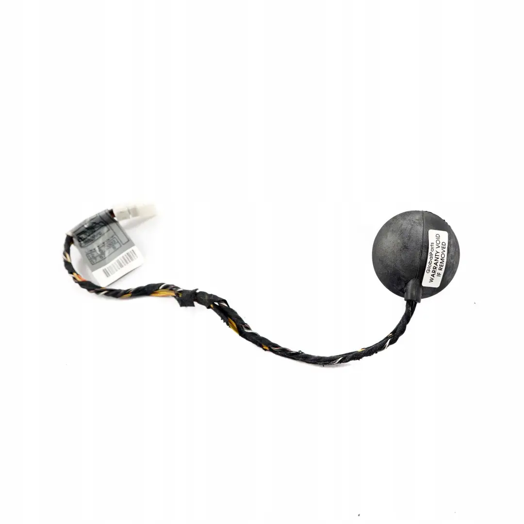 BMW E65 E66 Salpicadero Sol Sensor Solar Altavoz Cable 6910381