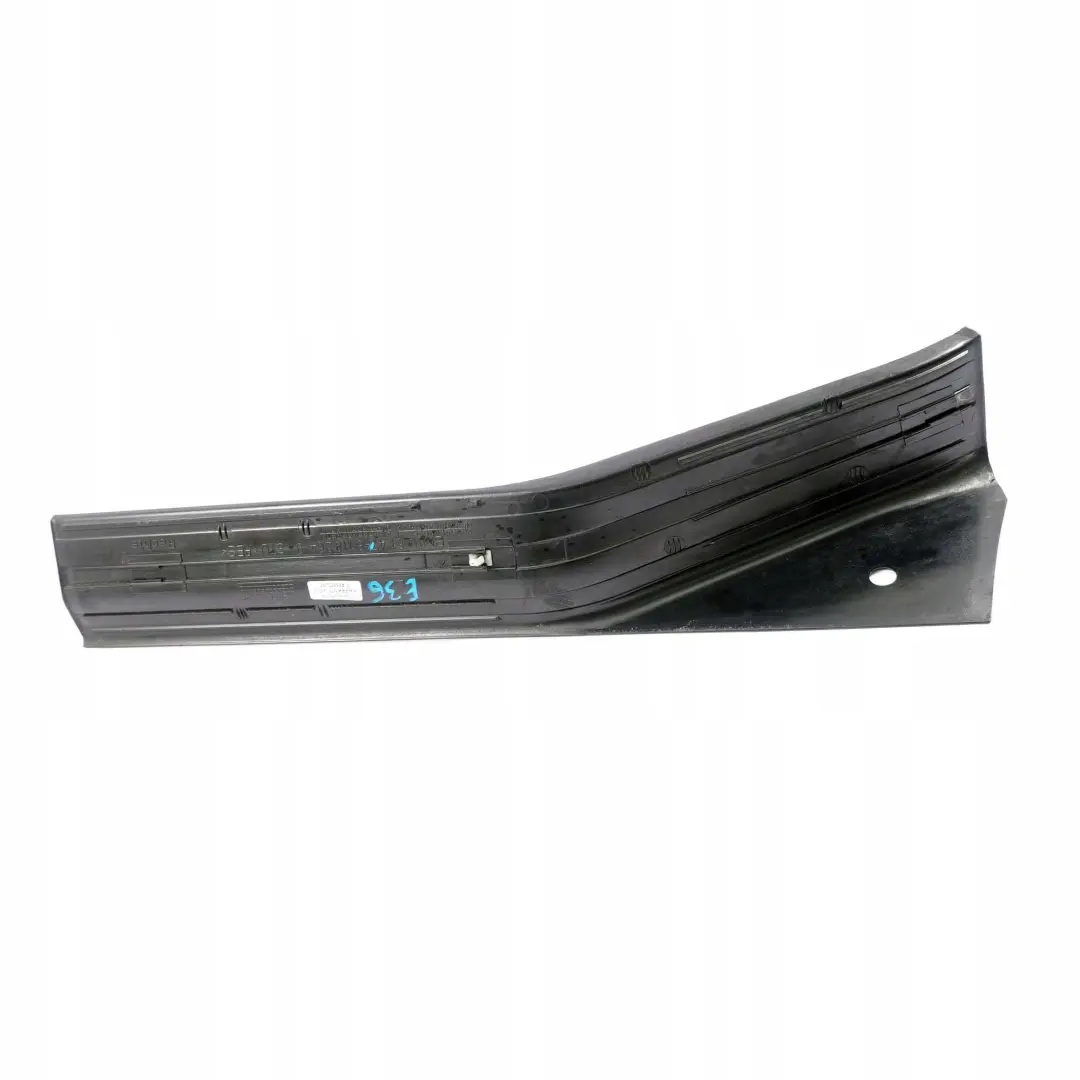 BMW 3 Saloon Touring E36 Rear Right O/S Door Entrance Trim Panel Cover 8119264