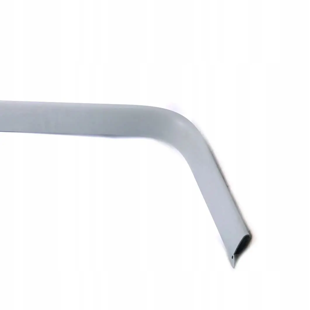 Mercedes-Benz Vaneo W414 Tapa del maletero Tailgate Trunk Interior Frame Trim