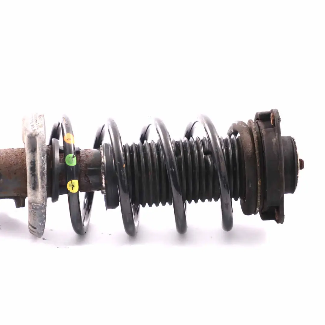 Volkswagen Passat B6 Amortiguador Delantero Muelle Puntal Suspensión 3C0413031A