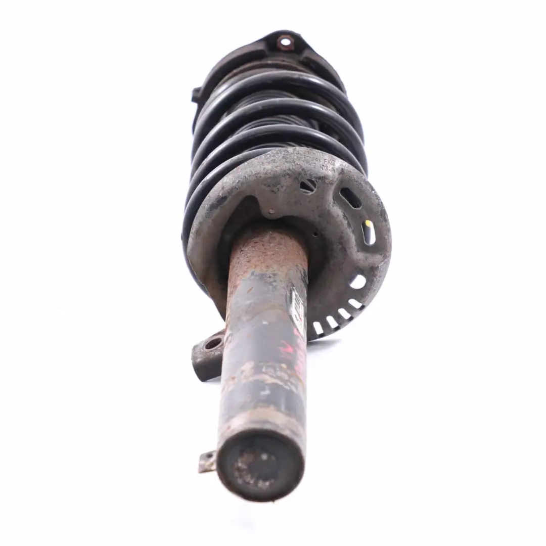 Volkswagen Passat B6 Amortiguador Delantero Muelle Puntal Suspensión 3C0413031A