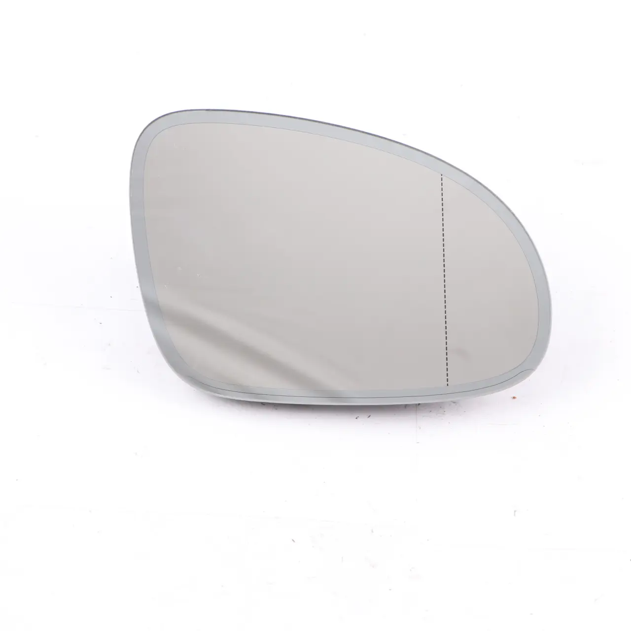 VW Volkswagen Passat B6 Wing Mirror Glass Door Right O/S Outside 3C0857522N