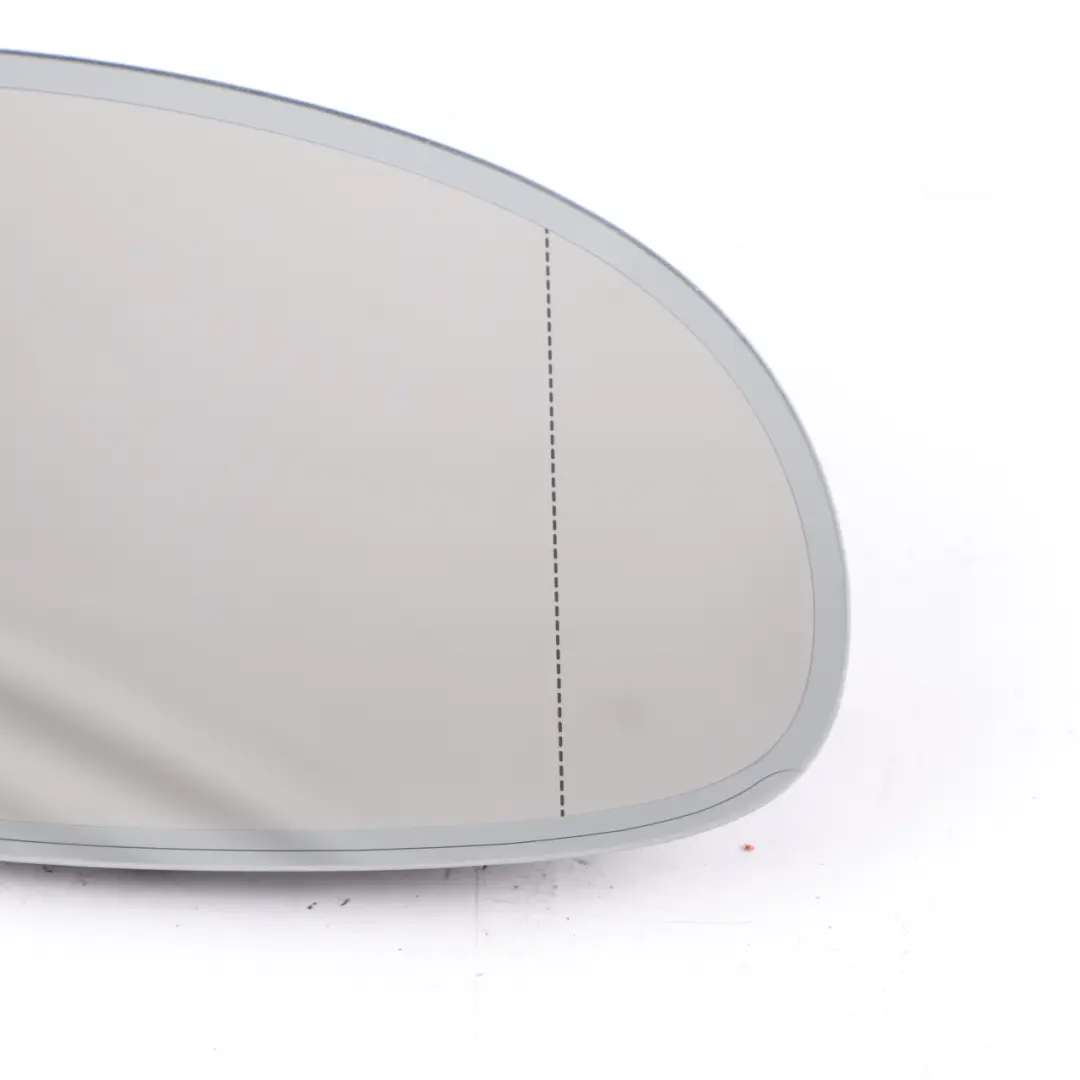 VW Volkswagen Passat B6 Wing Mirror Glass Door Right O/S Outside 3C0857522N