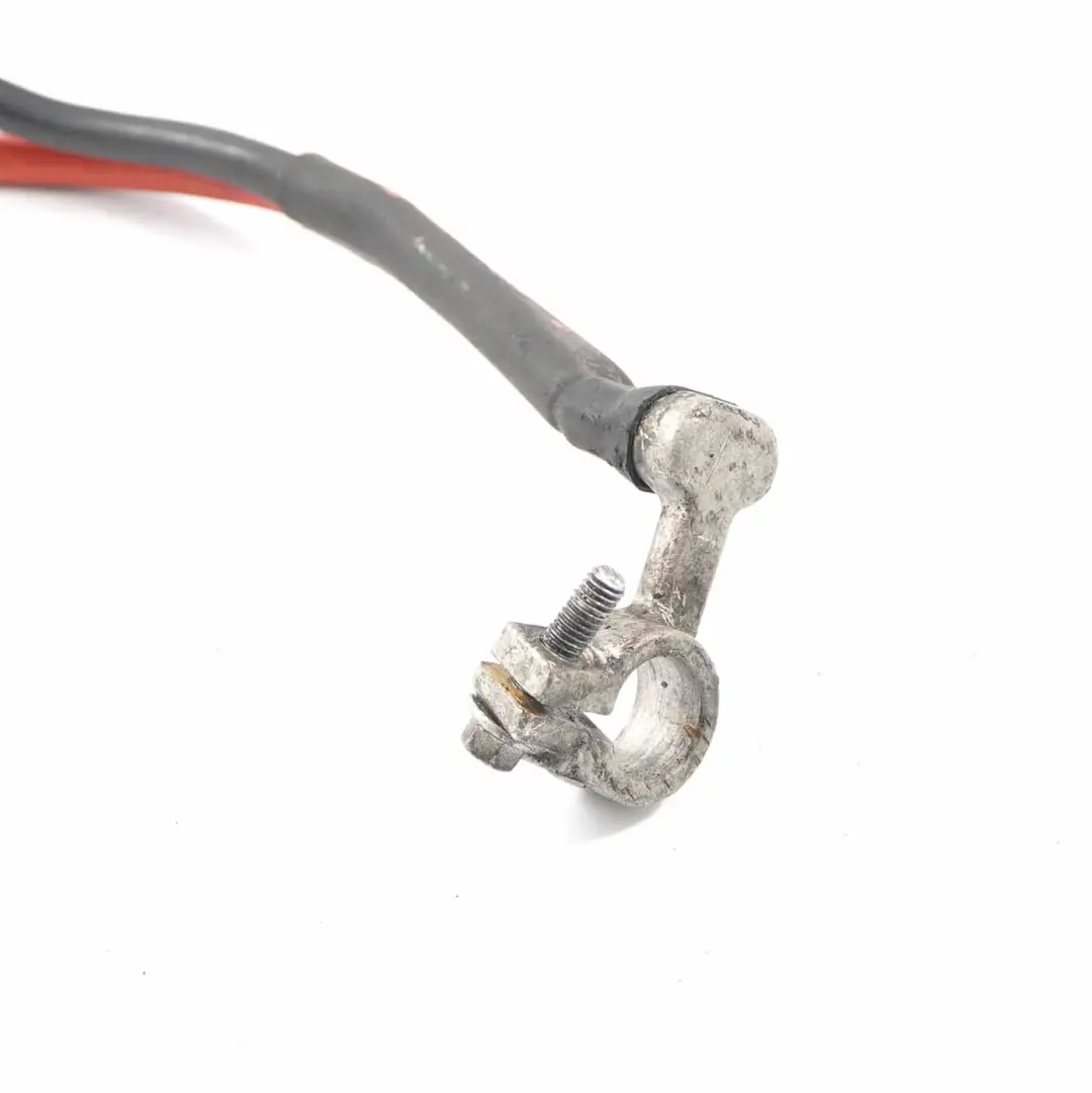 Volkswagen VW Golf VI Kabel Klema Plus 3C0971228K