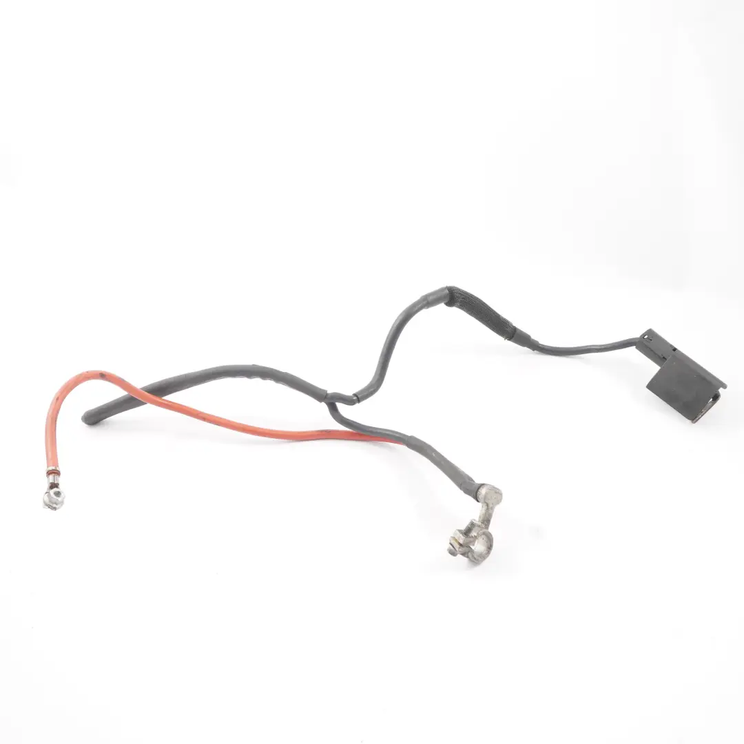 Volkswagen VW Golf VI Kabel Klema Plus 3C0971228K