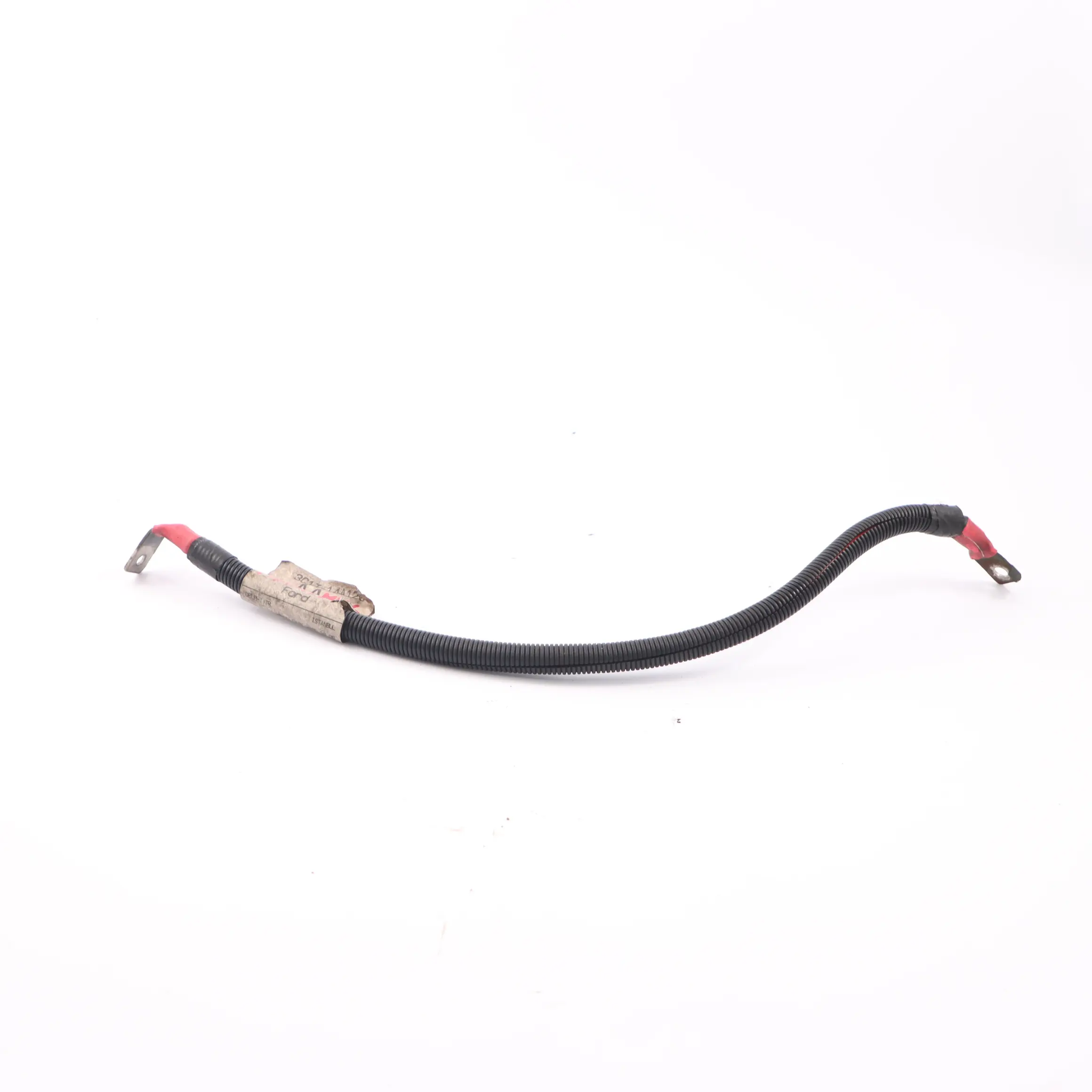 Ford Transit Mk6 Motor de arranque a la batería Cable 3C1T-14A120-AA