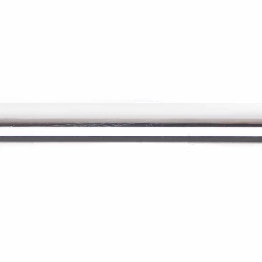 Door Window Seal Volkswagen VW Passat B6 Rear Left N/S Trim Strip Chrome