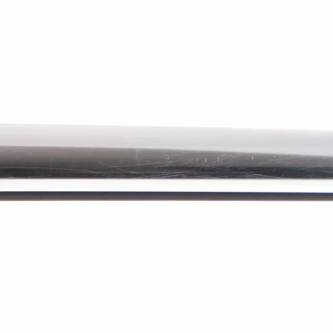 Door Window Seal Volkswagen VW Passat B6 Rear Left N/S Trim Strip Chrome